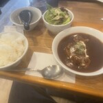 炭焼牛タン 孝 - 