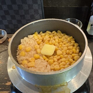 North Dining 神衣 - 料理写真: