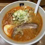 大島 - こく辛みそ