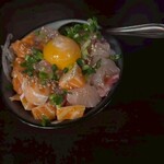 おでんとメシ はなみ堂 - 