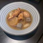 おでんとメシ はなみ堂 - 