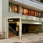 リストランテ ソウ