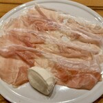 リストランテ ソウ - 