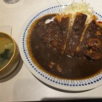 福与志 - 味噌汁付き