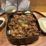 三河とんてき JIRO - 