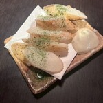 おでんとメシ はなみ堂 - 