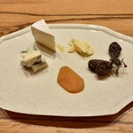 リストランテ ソウ - 