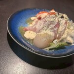 おでんとメシ はなみ堂 - 