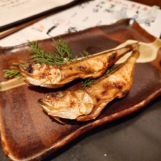 二代目居酒屋ばんらい_0