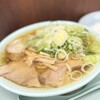 新橋ニューともちんラーメン 蒲田西口駅前店