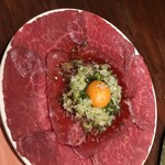 焼肉 いのうえ - 