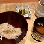 白金台こばやし - 