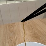 尾張一宮パーキングエリア下りショッピングコーナー - 