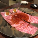焼肉 いのうえ - 
