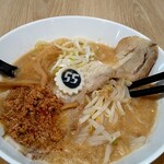 尾張一宮パーキングエリア下りショッピングコーナー - 