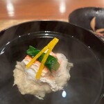 白金台こばやし - 