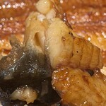 銀座 四代目 高橋屋 - ホロホロ〜