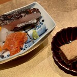 白金台こばやし - 