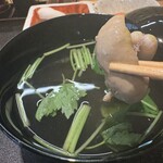 銀座 四代目 高橋屋 - 大きいきも(元気になりそう)