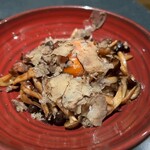 Shangri-La’s secret - 