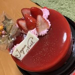 シャトレーゼ - 料理写真: