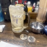 大衆立呑酒場 垂れ屋 - 