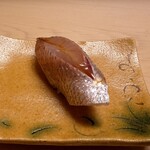 日本橋蛎殻町 すぎた - 