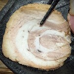 らぁ麺 紫陽花 - 