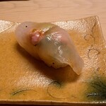 日本橋蛎殻町 すぎた - 