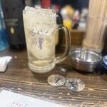 大衆立呑酒場 垂れ屋 - 