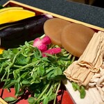 Shangri-La’s secret - 