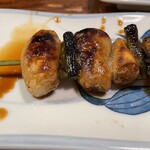 炭火串焼 バリうま - 