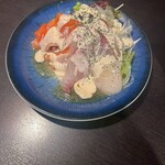 おでんとメシ はなみ堂 - 