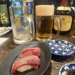 大衆立呑酒場 垂れ屋 - 