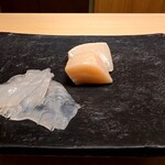 日本橋蛎殻町 すぎた - 