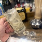 大衆立呑酒場 垂れ屋 - 