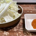 炭火串焼 バリうま - 