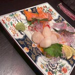 おでんとメシ はなみ堂 - 