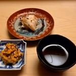 日本橋蛎殻町 すぎた - 