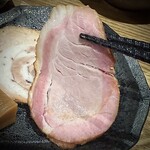 らぁ麺 紫陽花 - 