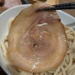 らぁ麺 紫陽花 - 