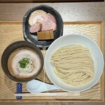 らぁ麺 紫陽花 - 