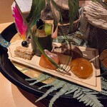 銀座 しのはら - 