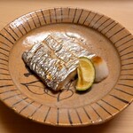 日本橋蛎殻町 すぎた - 