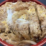 とんかつ なかお - 料理写真: