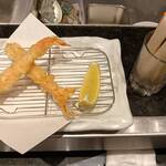 芦屋天がゆ 西宮ガーデンズ店 - 