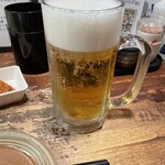 炭火串焼 バリうま - 