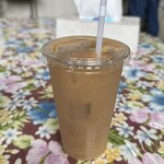 パーラー　ぱぱ屋 - ◆グァバジュース