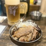 大衆立呑酒場 垂れ屋 - 