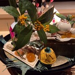 銀座 しのはら - 